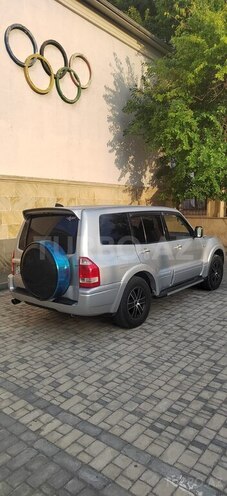 Mitsubishi Pajero 2003, 315,000 km - 3.0 l - Bakı