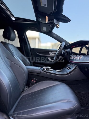 Mercedes E 300 2018, 47,000 km - 2.0 l - Bakı