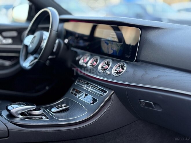 Mercedes E 300 2018, 47,000 km - 2.0 l - Bakı