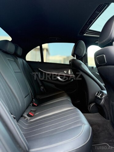Mercedes E 300 2018, 47,000 km - 2.0 l - Bakı