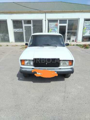 LADA (VAZ) 2107 2007, 75,000 km - 1.6 l - Bakı