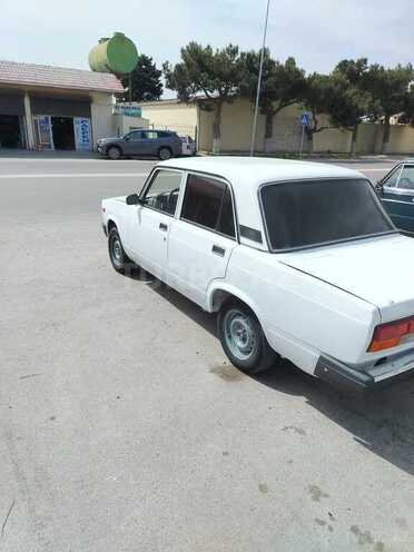 LADA (VAZ) 2107 2007, 75,000 km - 1.6 l - Bakı
