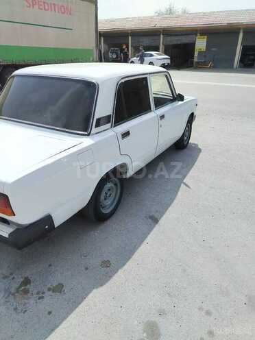 LADA (VAZ) 2107 2007, 75,000 km - 1.6 l - Bakı