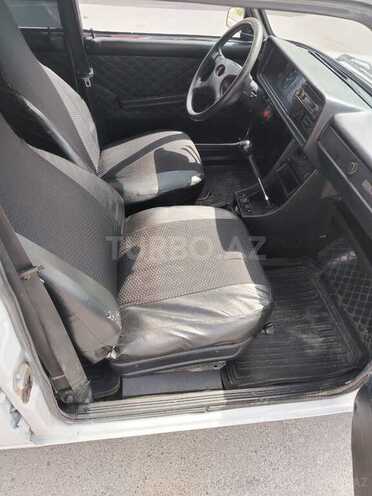 LADA (VAZ) 2107 2007, 75,000 km - 1.6 l - Bakı