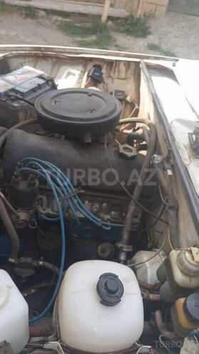 LADA (VAZ) 2107 1983, 81,000 km - 1.6 l - Bakı
