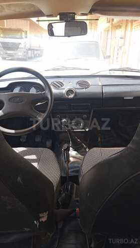 LADA (VAZ) 2107 1983, 81,000 km - 1.6 l - Bakı
