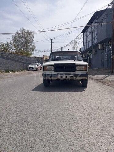 LADA (VAZ) 2107 1983, 81,000 km - 1.6 l - Bakı