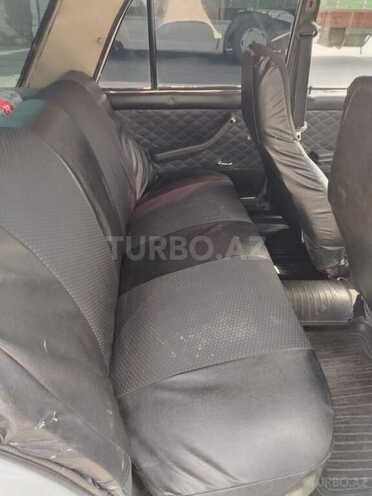 LADA (VAZ) 2107 2007, 75,000 km - 1.6 l - Bakı