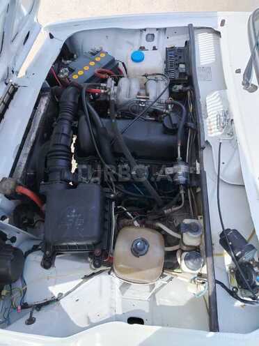 LADA (VAZ) 2107 2007, 75,000 km - 1.6 l - Bakı