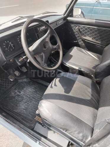 LADA (VAZ) 2107 2007, 75,000 km - 1.6 l - Bakı