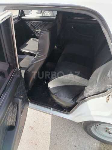 LADA (VAZ) 2107 2007, 75,000 km - 1.6 l - Bakı