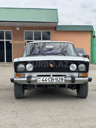 LADA (VAZ) 2106 2002, 88,888 km - 1.6 л - Xaçmaz