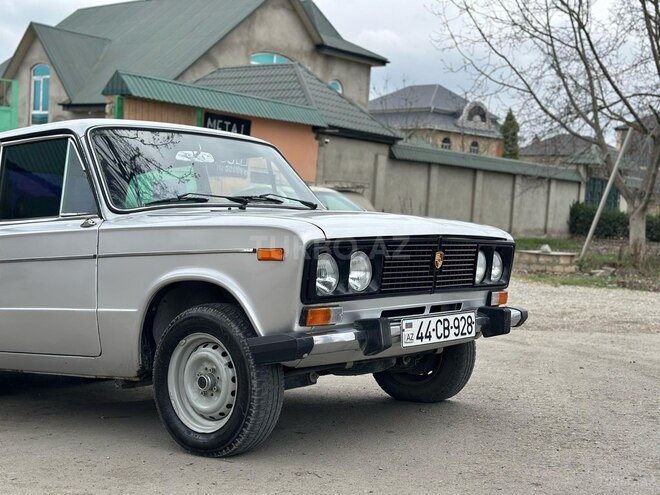LADA (VAZ) 2106 2002, 88,888 km - 1.6 л - Xaçmaz