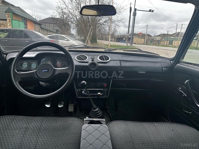LADA (VAZ) 2106 2002, 88,888 km - 1.6 л - Xaçmaz