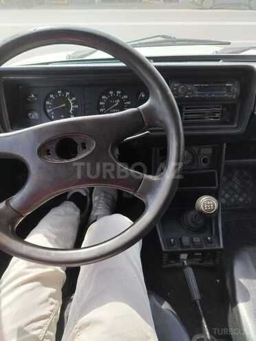 LADA (VAZ) 2107 2007, 75,000 km - 1.6 l - Bakı