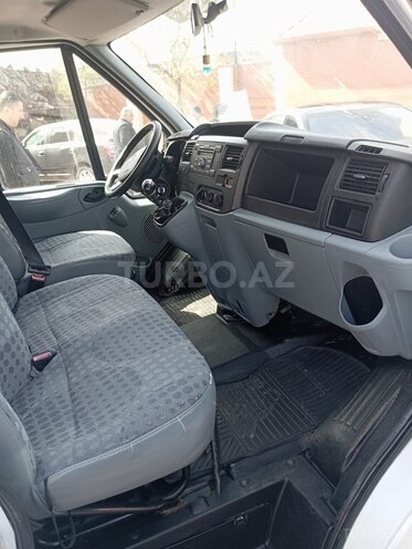 Ford Transit 2009, 350,000 km - 2.4 l - Bakı
