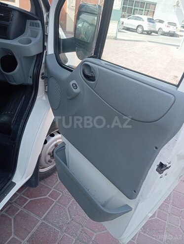 Ford Transit 2009, 350,000 km - 2.4 l - Bakı