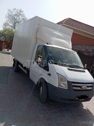Ford Transit 2009, 350,000 km - 2.4 l - Bakı