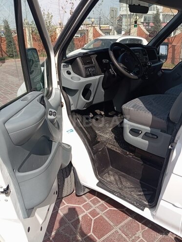 Ford Transit 2009, 350,000 km - 2.4 l - Bakı