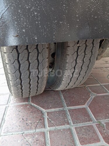 Ford Transit 2009, 350,000 km - 2.4 l - Bakı