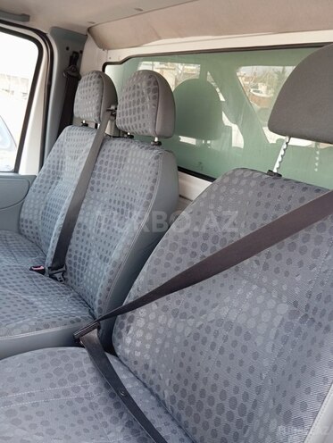 Ford Transit 2009, 350,000 km - 2.4 l - Bakı