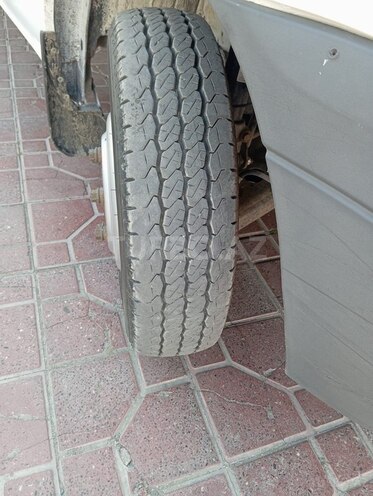 Ford Transit 2009, 350,000 km - 2.4 l - Bakı