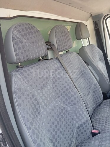 Ford Transit 2009, 350,000 km - 2.4 l - Bakı