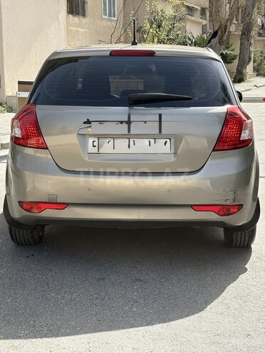 Kia Ceed 2010, 298,765 km - 1.6 л - Bakı
