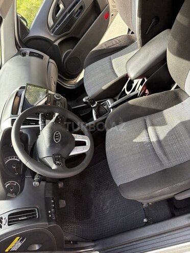 Kia Ceed 2010, 298,765 km - 1.6 л - Bakı