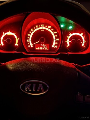 Kia Ceed 2010, 298,765 km - 1.6 л - Bakı