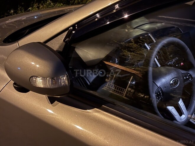 Kia Ceed 2010, 298,765 km - 1.6 л - Bakı