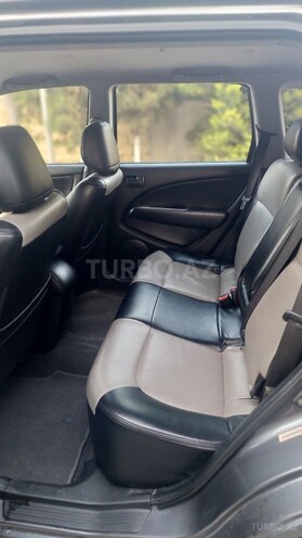 Mitsubishi Outlander 2006, 217,000 km - 2.4 l - Bakı