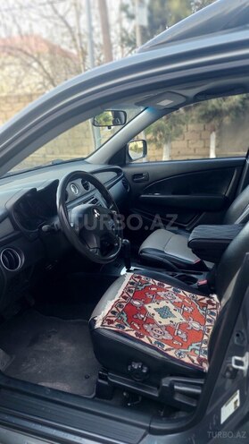 Mitsubishi Outlander 2006, 217,000 km - 2.4 l - Bakı