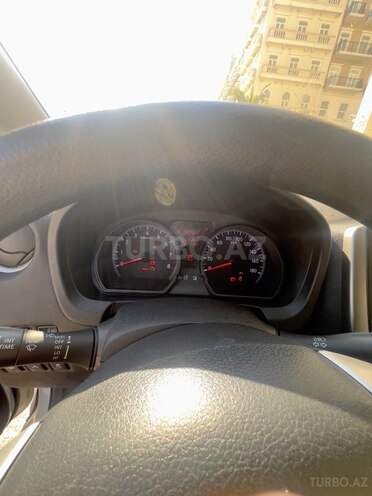 Nissan Note 2016, 62,000 km - 1.2 л - Bakı