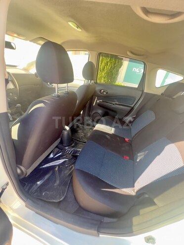 Nissan Note 2016, 62,000 km - 1.2 л - Bakı
