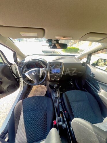Nissan Note 2016, 62,000 km - 1.2 л - Bakı