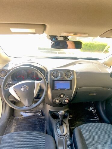 Nissan Note 2016, 62,000 km - 1.2 л - Bakı