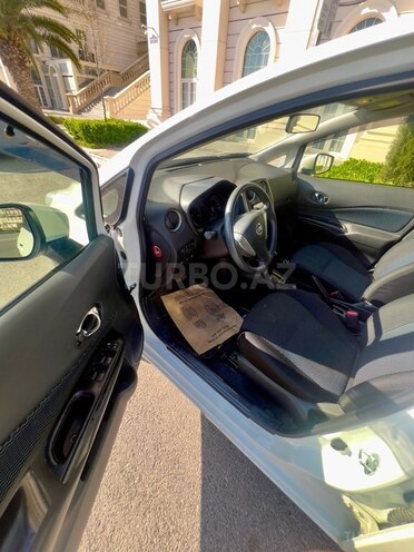 Nissan Note 2016, 62,000 km - 1.2 л - Bakı