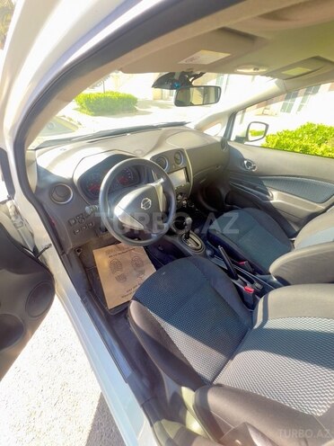 Nissan Note 2016, 62,000 km - 1.2 л - Bakı