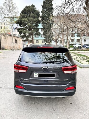 Kia Sorento 2016, 115,000 km - 2.2 l - Bakı