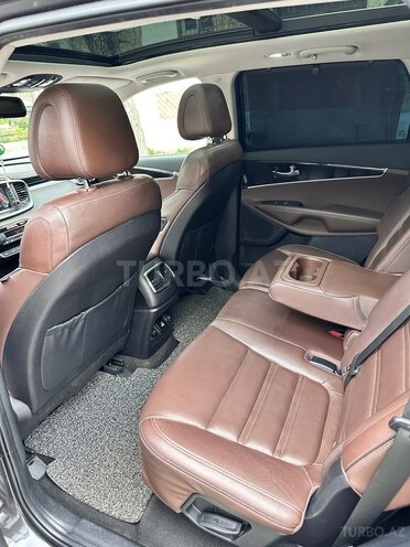 Kia Sorento 2016, 115,000 km - 2.2 l - Bakı