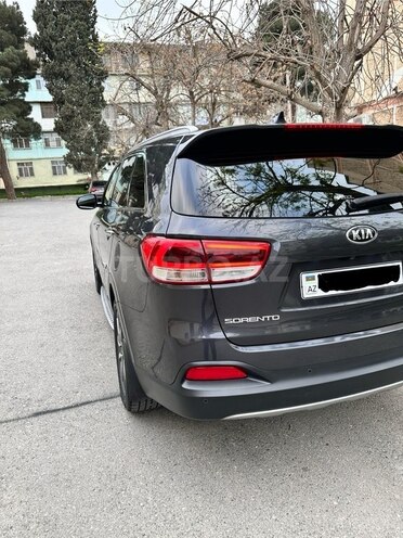 Kia Sorento 2016, 115,000 km - 2.2 l - Bakı