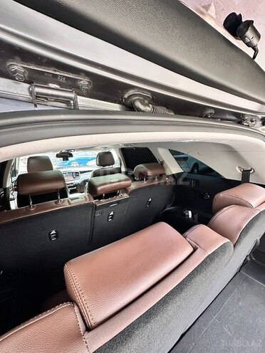 Kia Sorento 2016, 115,000 km - 2.2 l - Bakı
