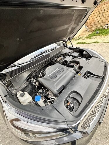 Kia Sorento 2016, 115,000 km - 2.2 l - Bakı
