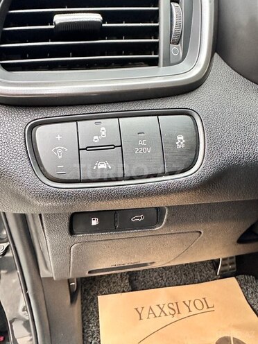 Kia Sorento 2016, 115,000 km - 2.2 l - Bakı
