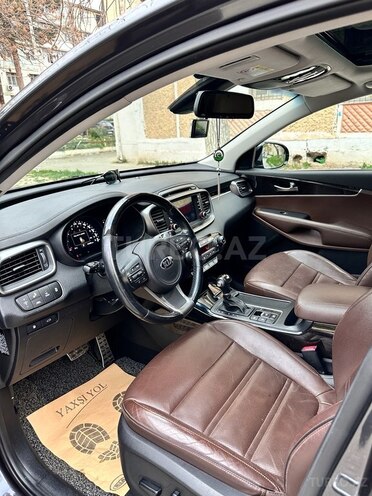 Kia Sorento 2016, 115,000 km - 2.2 l - Bakı