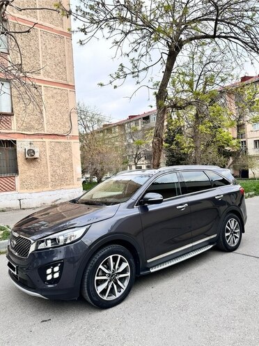 Kia Sorento 2016, 115,000 km - 2.2 l - Bakı