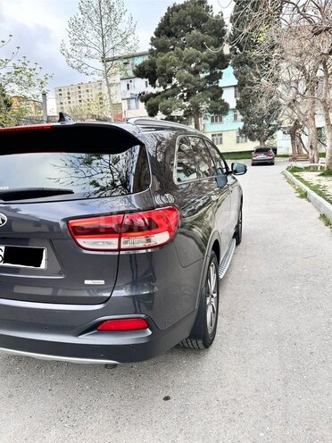 Kia Sorento 2016, 115,000 km - 2.2 l - Bakı
