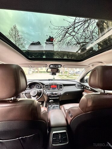 Kia Sorento 2016, 115,000 km - 2.2 l - Bakı