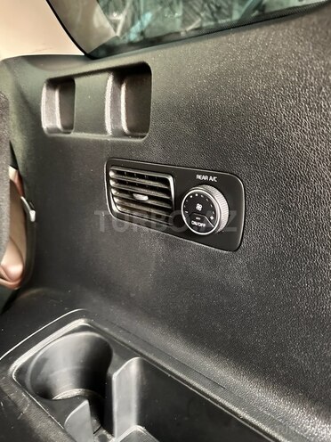 Kia Sorento 2016, 115,000 km - 2.2 l - Bakı